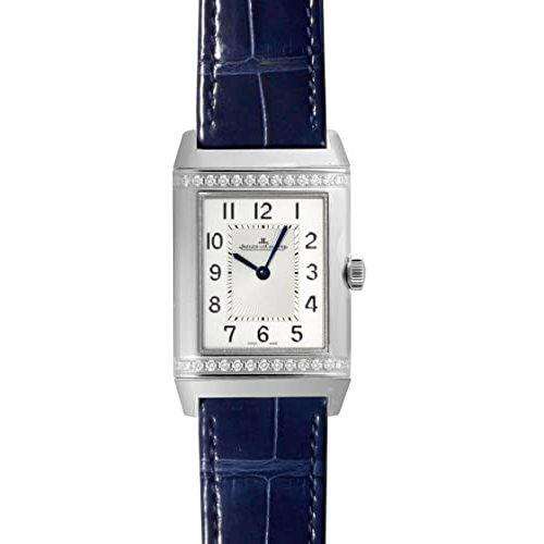 Jaeger lecoultre 2024 reverso men's watch