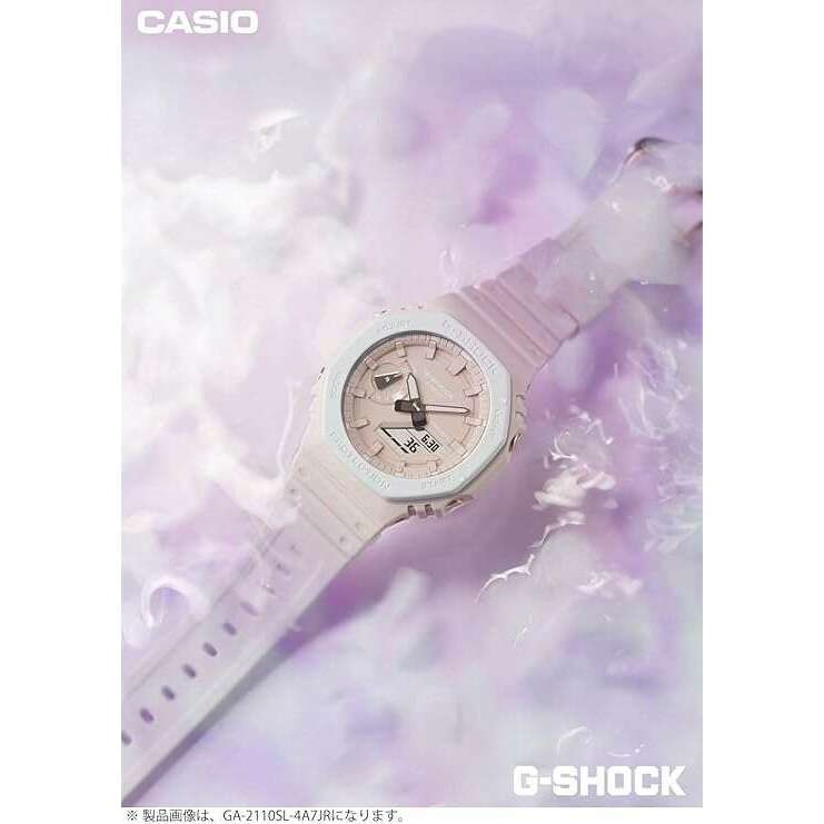 ROOK JAPAN:CASIO G-SHOCK TOGENKYO SERIES LIMITED MODEL DIGITAL DIAL PINK MEN WATCH DW-5610SL-4A4JR,JDM Watch,Casio G-Shock