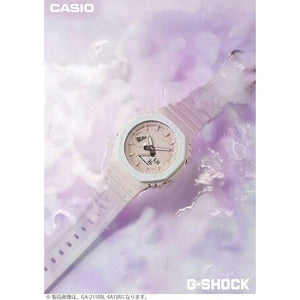 ROOK JAPAN:CASIO G-SHOCK TOGENKYO SERIES LIMITED MODEL DIGITAL DIAL PINK MEN WATCH DW-5610SL-4A4JR,JDM Watch,Casio G-Shock