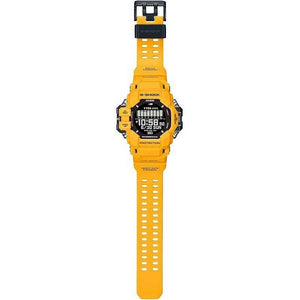 ROOK JAPAN:CASIO G-SHOCK RANGEMAN GPS CARDIOMETER BLUETOOTH YELLOW MEN WATCH GPR-H1000-9JR,JDM Watch,Casio G-Shock