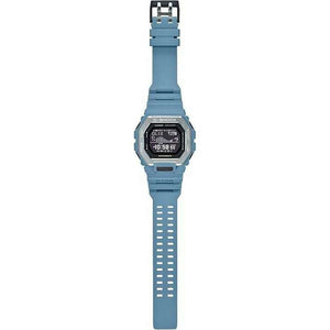 ROOK JAPAN:CASIO G-SHOCK G-LIDE BLUETOOTH DIGITAL DIAL BLUE MEN WATCH GBX-100-2AJF,JDM Watch,Casio G-Shock