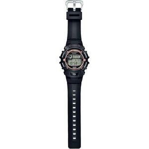 ROOK JAPAN:CASIO G-SHOCK RADIO SOLAR FIRE PACKAGE '22 BLACK & ROSE GOLD MEN WATCH GW-2320SF-1B5JR,JDM Watch,Casio G-Shock