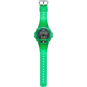 ROOK JAPAN:CASIO G-SHOCK JOYTOPIA SERIES DAY-DATE DIGITAL GREEN MEN WATCH DW-6900JT-3JF,JDM Watch,Casio G-Shock