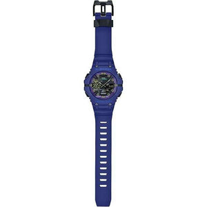 ROOK JAPAN:CASIO G-SHOCK BLUETOOTH DAY-DATE ANALOG DIGITAL BLUE MEN WATCH GA-B001CBR-2AJF,JDM Watch,Casio G-Shock