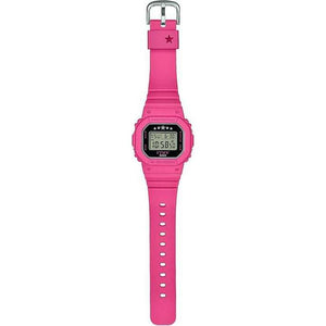 ROOK JAPAN:CASIO G-SHOCK ITZY COLLABORATION MODEL DIGITAL FUCHSIA PINK WATCH GMD-S5610IT-4AJR,JDM Watch,Casio G-Shock