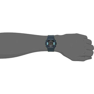 ROOK JAPAN:CASIO G-SHOCK DAY-DATE DIGITAL NAVY BLUE MEN WATCH DW-5600CC-2JF,JDM Watch,Casio G-Shock