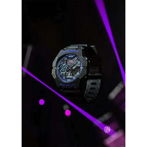 ROOK JAPAN:CASIO G-SHOCK BLUETOOTH DAY-DATE ANALOG DIGITAL BLACK MEN WATCH GA-B001CBR-1AJF,JDM Watch,Casio G-Shock