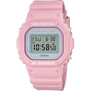 ROOK JAPAN:CASIO G-SHOCK SPRING COLOR SERIES DIGITAL PINK MEN WATCH DW-5600SC-4JF,JDM Watch,Casio G-Shock