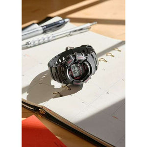 ROOK JAPAN:CASIO G-SHOCK FIRE PACKAGE '24 SOLAR DIGITAL DIAL BLACK & RED MEN WATCH GW-2320FP-1A4JR,JDM Watch,Casio G-Shock