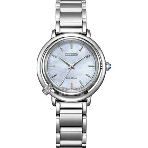 ROOK JAPAN:CITIZEN L ARCLY COLLECTION ECO-DRIVE INTERCHANGEABLE STRAP LADIES WATCH EM1090-60D,JDM Watch,Citizen L