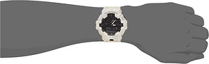 CASIO G-SHOCK EARTH TONED COLOR SERIES BEIGE ANALOG DIGITAL MEN WATCH GA-700WM-5AJF