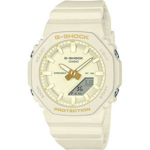 ROOK JAPAN:CASIO G-SHOCK INTERNATIONAL WOMEN'S DAY MODEL YELLOW LADIES WATCH GMA-P2100W-7AJR,JDM Watch,Casio G-Shock