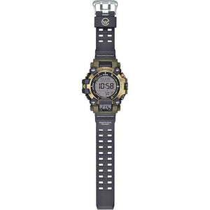 ROOK JAPAN:CASIO G-SHOCK LOVE THE SEA AND THE EARTH MUDMAN RADIO SOLAR DIGITAL MEN WATCH GW-9501KJ-8JR,JDM Watch,Casio G-Shock