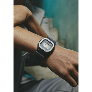 ROOK JAPAN:CASIO G-SHOCK MIDNIGHT FOG SERIES METAL COVERED DIGITAL BLUE MEN WATCH GM-5600MF-2JF,JDM Watch,Casio G-Shock