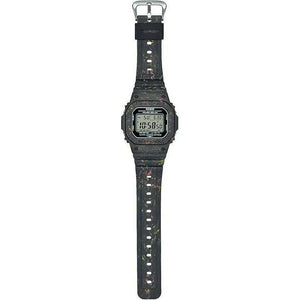 ROOK JAPAN:CASIO G-SHOCK SOLAR RECYCLED RESIN STRAP LIMITED MODEL BLACK MEN WATCH G-5600BG-1JR,JDM Watch,Casio G-Shock