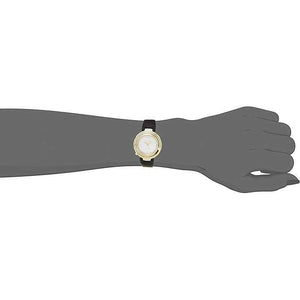 ROOK JAPAN:CITIZEN L ARCLY COLLECTION ECO-DRIVE DIAMONDS BLACK LEATHER STRAP LADIES WATCH EM0656-23A,JDM Watch,Citizen L