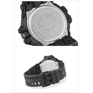 ROOK JAPAN:CASIO G-SHOCK GRAVITYMASTER BLUETOOTH SOLAR ANALOG BLACK MEN WATCH GR-B300-1AJF,JDM Watch,Casio G-Shock