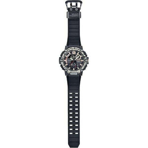 ROOK JAPAN:CASIO G-SHOCK G-STEEL WILDLIFE PROMISING COLLABORATION BLACK MEN WATCH GST-B300WLP-1AJR,JDM Watch,Casio G-Shock