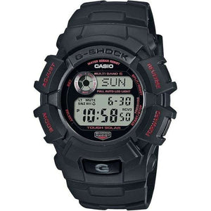 ROOK JAPAN:CASIO G-SHOCK FIRE PACKAGE '24 SOLAR DIGITAL DIAL BLACK & RED MEN WATCH GW-2320FP-1A4JR,JDM Watch,Casio G-Shock