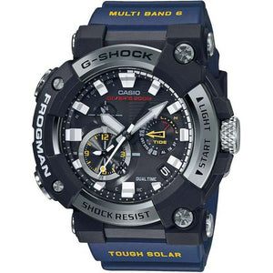 ROOK JAPAN:CASIO G-SHOCK DIVER'S WATCH FROGMAN BLUETOOTH CARBON CORE GUARD MEN WATCH GWF-A1000-1A2JF,JDM Watch,Casio G-Shock