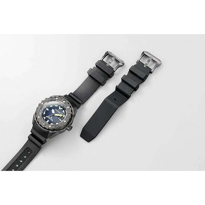 ROOK JAPAN:CITIZEN PROMASTER MARINE SERIES DIVER'S 200M MECHANICAL BLACK & NAVY MEN WATCH NB6005-05L,JDM Watch,Citizen Promaster