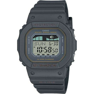 ROOK JAPAN:CASIO G-SHOCK G-LIDE MID-SIZE MODEL BLACK RESIN STRAP DIGITAL UNISEX WATCH GLX-S5600-1JF,JDM Watch,Casio G-Shock