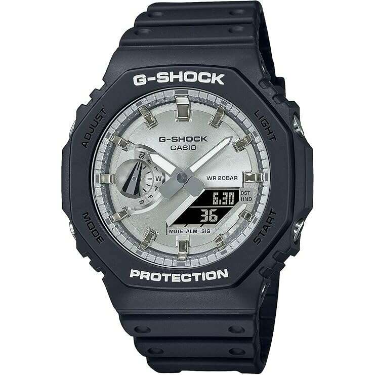 g-shock ストア 腕時計 dst-210b