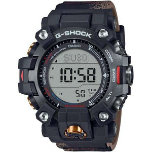 ROOK JAPAN:CASIO G-SHOCK TEAM LAND CRUISER TOYOTA AUTO BODY COLLABORATION MEN WATCH GW-9500TLC-1JR,JDM Watch,Casio G-Shock