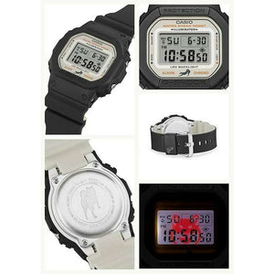 ROOK JAPAN:CASIO G-SHOCK MADE IN JAPAN MODEL SHIBAINU DOG DIGITAL BLACK MEN WATCH DW-5600SHB-1JR,JDM Watch,Casio G-Shock