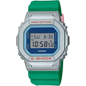 ROOK JAPAN:CASIO G-SHOCK EUPHORIA AERIES GREEN DIGITAL MEN WATCH DW-5600EU-8A3JF,JDM Watch,Casio G-Shock