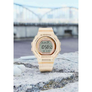 ROOK JAPAN:CASIO G-SHOCK BLUETOOTH DAY-DATE DIGITAL PINK LADIES WATCH GMD-B300-4JF,JDM Watch,Casio G-Shock