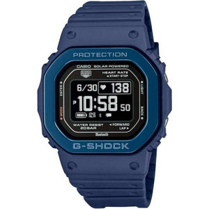 ROOK JAPAN:CASIO G-SHOCK G-SQUAD CARDIOMETER BLUETOOTH BLUE DIGITAL MEN WATCH DW-H5600MB-2JR,JDM Watch,Casio G-Shock