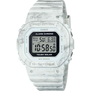 ROOK JAPAN:CASIO G-SHOCK WEB-EXCLUSIVE TOUGH SOLAR WHITE DIGITAL LADIES WATCH GMS-S5600RT-7JF,JDM Watch,Casio G-Shock