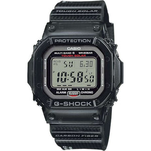 ROOK JAPAN:CASIO G-SHOCK SOLAR RADIO DAY-DATE DIGITAL DIAL BLACK MEN WATCH GW-S5600U-1JF,JDM Watch,Casio G-Shock