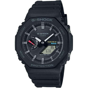 ROOK JAPAN:CASIO G-SHOCK BLUETOOTH SOLAR ANALOG DIGITAL BLACK MEN WATCH GA-B2100-1AJF,JDM Watch,Casio G-Shock