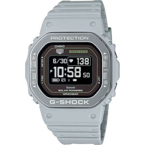 ROOK JAPAN:CASIO G-SHOCK G-SQUAD WEB-EXCLUSIVE BLUETOOTH GREY MEN WATCH DW-H5600MB-8A9JR,JDM Watch,Casio G-Shock