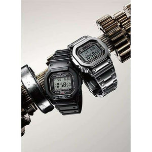 ROOK JAPAN:CASIO G-SHOCK DAY-DATE DIGITAL DIAL BLACK MEN WATCH GW-5000U-1JF,JDM Watch,Casio G-Shock