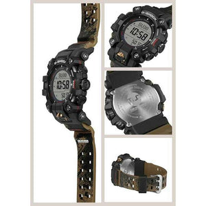 ROOK JAPAN:CASIO G-SHOCK TEAM LAND CRUISER TOYOTA AUTO BODY COLLABORATION MEN WATCH GW-9500TLC-1JR,JDM Watch,Casio G-Shock