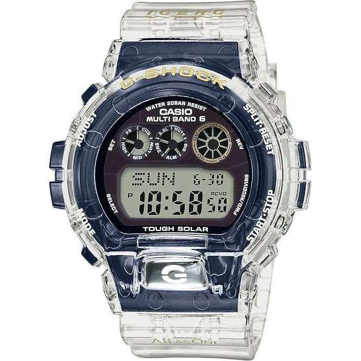 ROOK JAPAN:CASIO G-SHOCK LOVE THE SEA AND THE EARTH RADIO SOLAR DIGITAL MEN WATCH GW-6903K-7JR,JDM Watch,Casio G-Shock