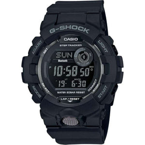 ROOK JAPAN:CASIO G-SHOCK PEDOMETER BLUETOOTH DIGITAL DIAL BLACK MEN WATCH GBD-800-1BJF,JDM Watch,Casio G-Shock