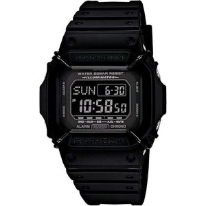 ROOK JAPAN:CASIO G-SHOCK DAY-DATE BLACK DIGITAL UNISEX WATCH DW-D5600P-1JF,JDM Watch,Casio G-Shock