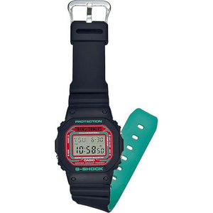 ROOK JAPAN:CASIO G-SHOCK TRANSFORMERS COLLABORATION MODEL DIGITAL MEN WATCH DW-5600TF19-SET,JDM Watch,Casio G-Shock