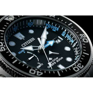 ROOK JAPAN:CITIZEN PROMASTER MARINE SERIES AQUALAND 200M ECO-DRIVE MEN WATCH BN2031-85E,JDM Watch,Citizen Promaster