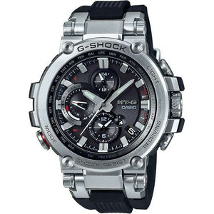 ROOK JAPAN:CASIO G-SHOCK MT-G BLUETOOTH RADIO SOLAR BLACK ANALOG MEN WATCH MTG-B1000-1AJF,JDM Watch,Casio G-Shock