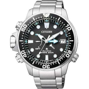 ROOK JAPAN:CITIZEN PROMASTER MARINE SERIES AQUALAND 200M ECO-DRIVE MEN WATCH BN2031-85E,JDM Watch,Citizen Promaster