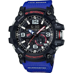 ROOK JAPAN:CASIO G-SHOCK MUDMASTER TEAM LAND CRUISER TOYOTA AUTO BODY COLLAB MEN WATCH GG-1000TLC-1AJR,JDM Watch,Casio G-Shock