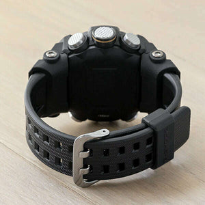 ROOK JAPAN:CASIO G-SHOCK BLUETOOTH CARBON CORE GUARD BLACK MILITARY MEN WATCH GG-B100-1A,JDM Watch,Casio G-Shock