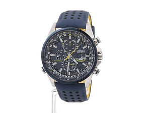 CITIZEN PROMASTER SKY SERIES BLUE ANGELS ECO DRIVE MEN WATCH (LIMITED MODEL) AT8020-03L