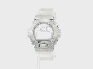 CASIO G-SHOCK SKELETON CAMOUFLAGE SERIES CLEAR DIGITAL MEN WATCH GM-6900SCM-1JF