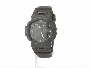 CASIO G-SHOCK BLUETOOTH PEDOMETER ANALOG DIGITAL BLACK MEN WATCH GBA-900-1AJF